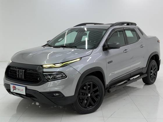 FIAT TORO 2.0 16V TURBO DIESEL ULTRA 4WD AT9